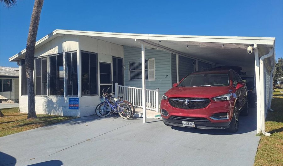 2552 NE Turner Ave 115, Arcadia, FL 34266 - 2 Beds, 2 Bath