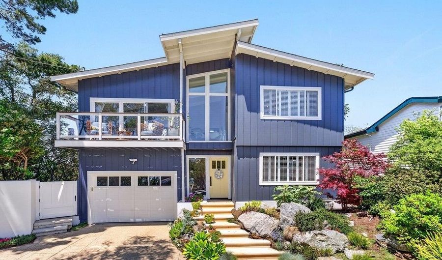 625 Vista Del Mar Dr, Aptos, CA 95003 - 3 Beds, 3 Bath