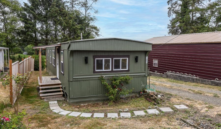 7965 19TH St, Bay City, OR 97107 - 2 Beds, 1 Bath