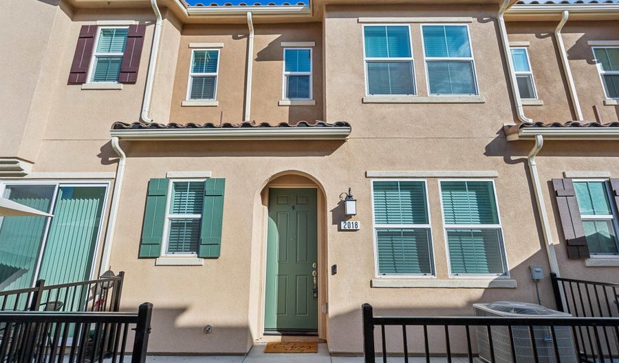 2018 Barite St, Spring Valley, CA 91977 - 3 Beds, 3 Bath