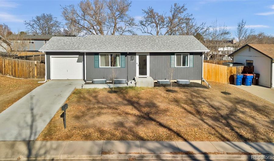 3083 W 134th Cir, Broomfield, CO 80020 - 2 Beds, 1 Bath
