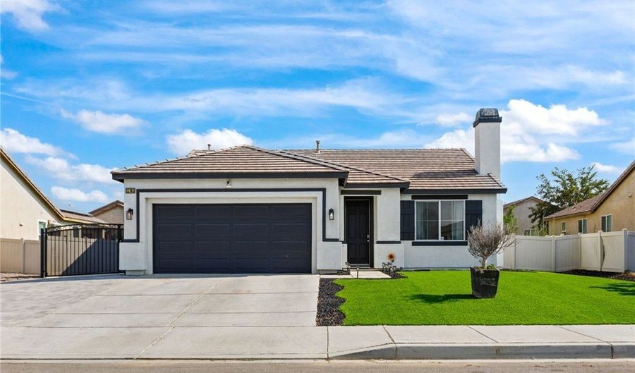 11741 Cool Water St, Adelanto, CA 92301 - 4 Beds, 2 Bath