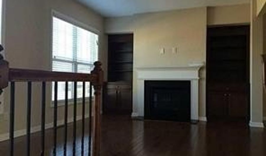 3377 N Twin Aly, Alpharetta, GA 30004 - 4 Beds, 4 Bath