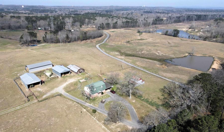 17133 Thompson Farm Rd, Alexander, AR 72002 - 0 Beds, 0 Bath