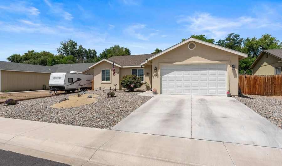 334 Silver Spur Dr, Fallon, NV 89406 - 3 Beds, 2 Bath