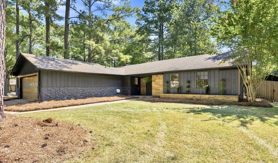 101 Boxwood Pl, Brandon, MS 39047 - 4 Beds, 2 Bath