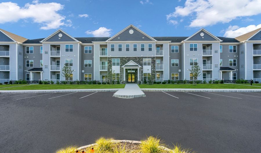 750 Lighthouse Dr 3313, Barnegat, NJ 08005 - 2 Beds, 1 Bath