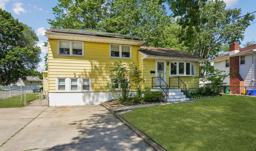 29 TRINITY Pl, Barrington, NJ 08007 - 5 Beds, 3 Bath