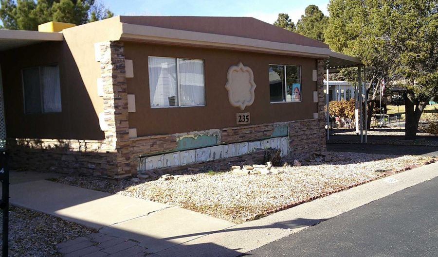 7112 Pan American Fwy NE 235, Albuquerque, NM 87109 - 2 Beds, 2 Bath