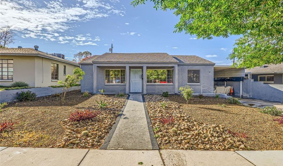 517 7th St, Boulder City, NV 89005 - 6 Beds, 4 Bath