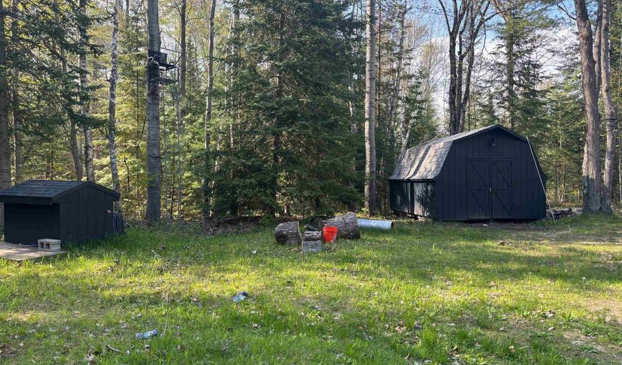 2706 Birchview, Alger, MI 48610 - 0 Beds, 0 Bath