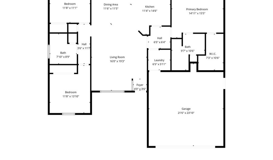 2345 Shenandoah Dr, Anderson, CA 96007 - 3 Beds, 4 Bath
