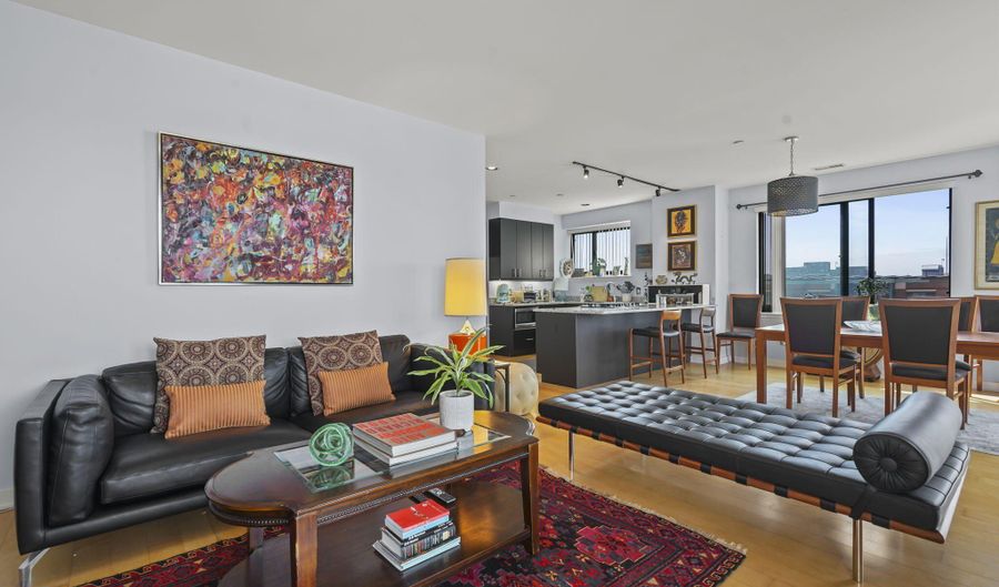 510 Monroe Ave 401, Asbury Park, NJ 07712 - 1 Beds, 2 Bath
