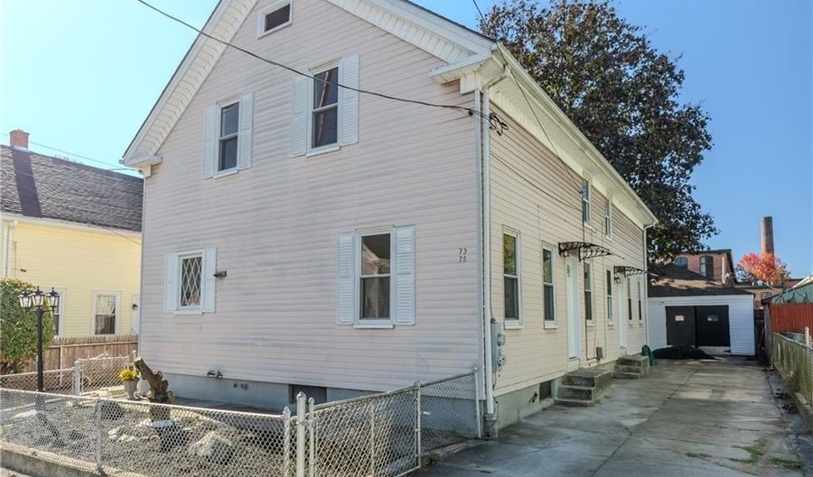 73 Maple Ave, Johnston, RI 02919 - 6 Beds, 2 Bath