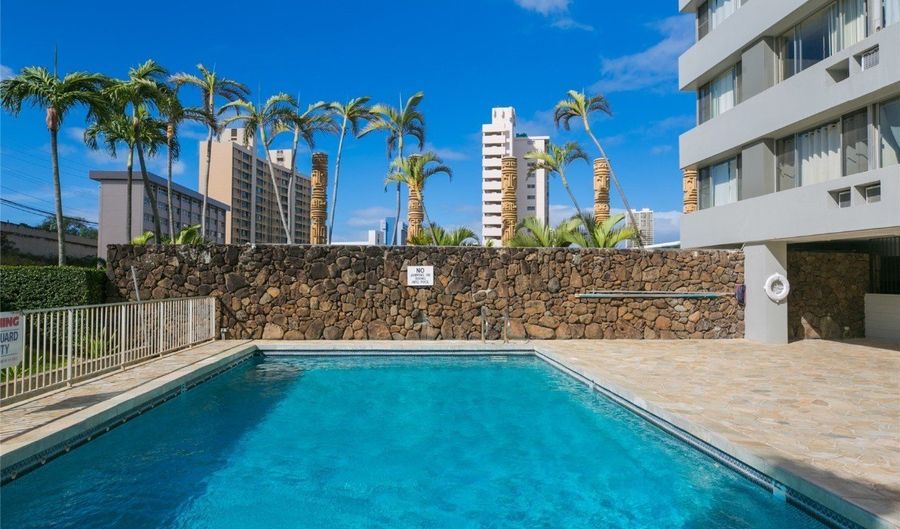 2888 Ala Ilima St 2103, Honolulu, HI 96818 - 0 Beds, 1 Bath