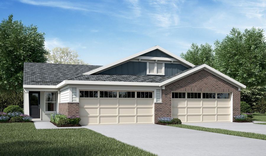 1513 Cloverleaf Ct, Alexandria, KY 41001 - 2 Beds, 3 Bath