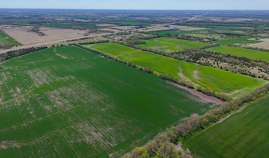 0000 SW Tawakoni Rd, Andover, KS 67002 - 0 Beds, 0 Bath