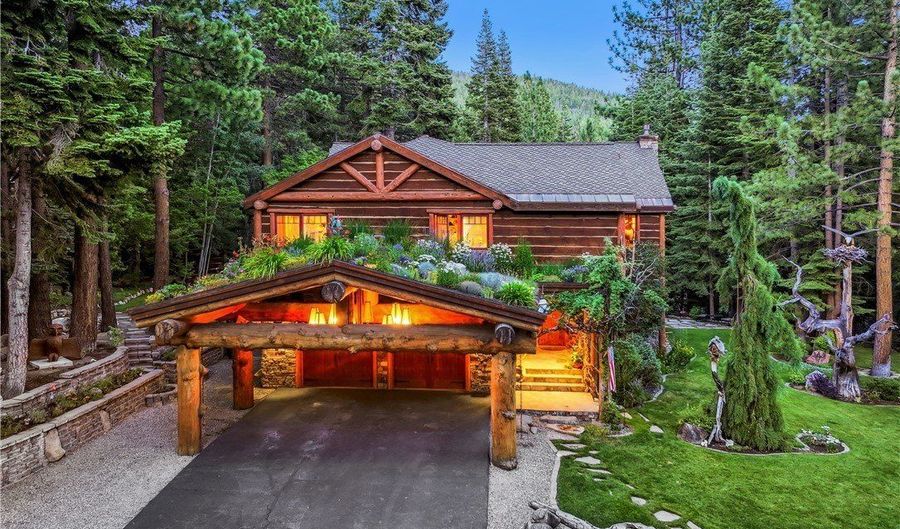 711 Birdie Way, Incline Village, NV 89451 - 4 Beds, 4 Bath