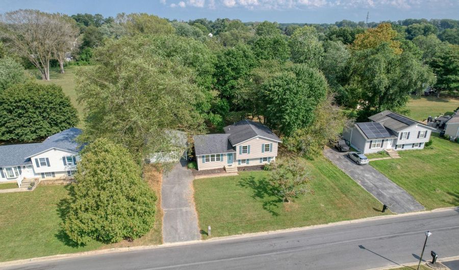 44 W INNER Cir, Dover, DE 19904 - 3 Beds, 2 Bath