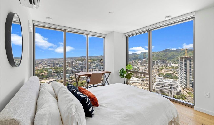 1388 Kapiolani Blvd 4111, Honolulu, HI 96814 - 2 Beds, 2 Bath
