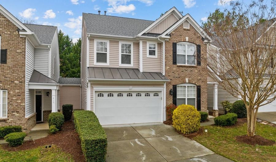 414 Hilltop View St, Cary, NC 27513 - 4 Beds, 3 Bath