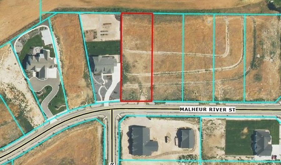5561 Malheur River St, Ammon, ID 83406 - 0 Beds, 0 Bath