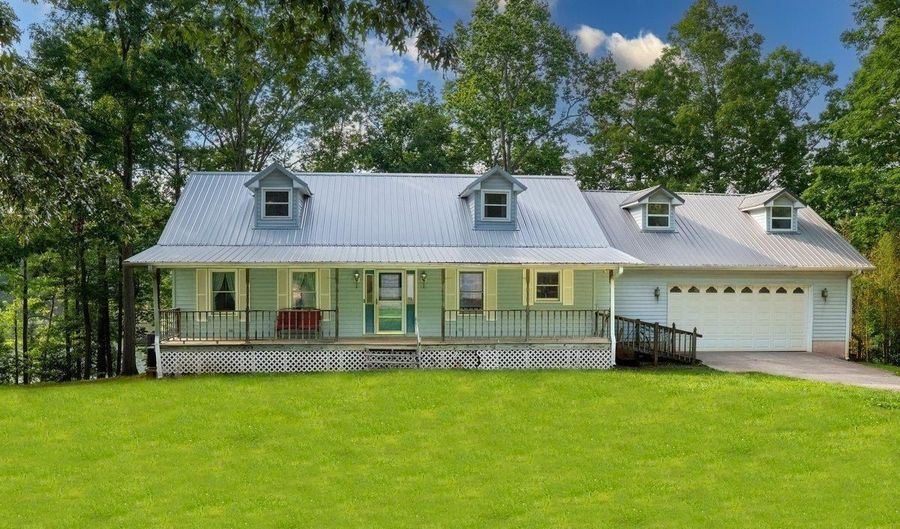 345 P. Cromer Rd, Abbeville, SC 29620 - 3 Beds, 3 Bath