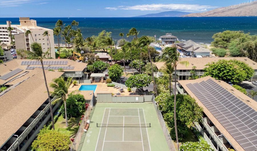 715 S Kihei Rd B-120, Kihei, HI 96753 - 0 Beds, 1 Bath