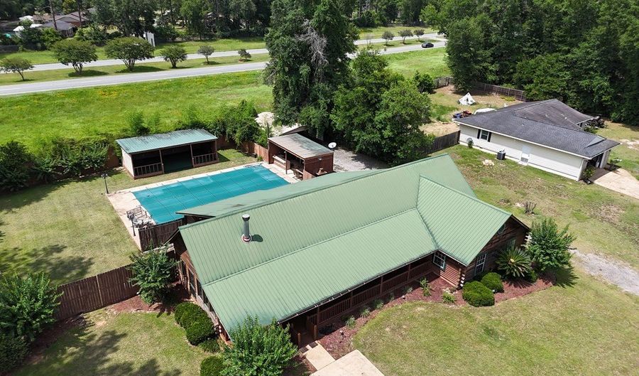 1411 Russell Dr, Bainbridge, GA 39819 - 4 Beds, 2 Bath