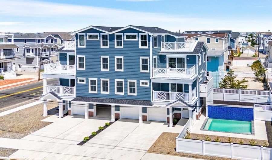 293 24th 293, Avalon, NJ 08202 - 4 Beds, 4 Bath