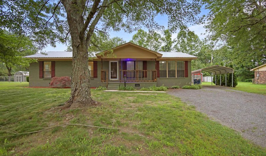 1204 Cedar Crk NE, Arab, AL 35016 - 3 Beds, 2 Bath