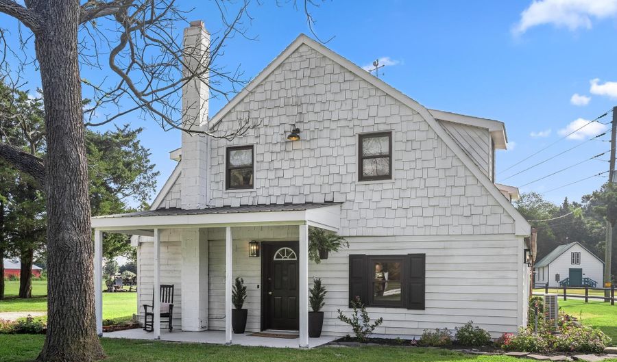 3579 WILLIAMSVILLE Rd, Houston, DE 19954 - 3 Beds, 2 Bath