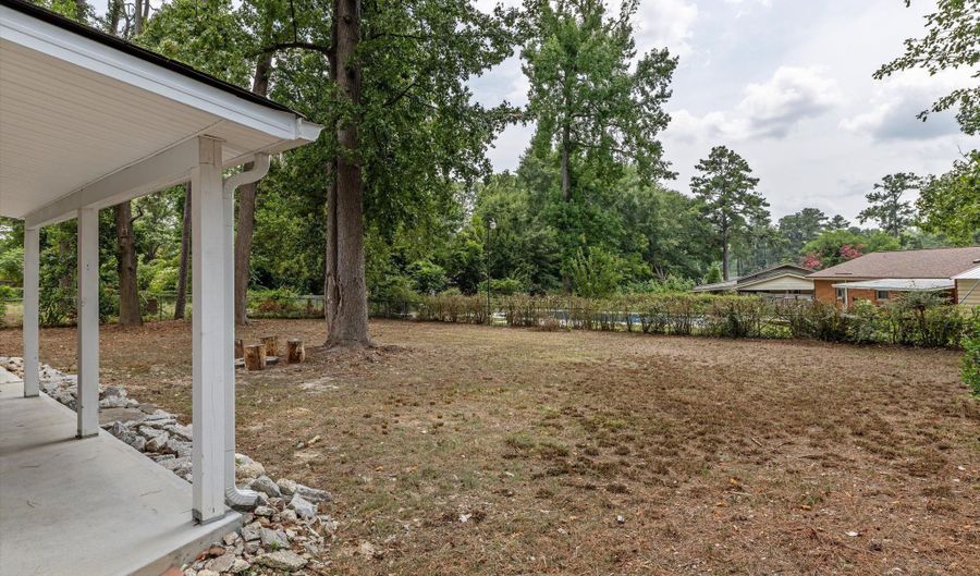 2526 Meadowbrook Dr, Augusta, GA 30906 - 3 Beds, 2 Bath