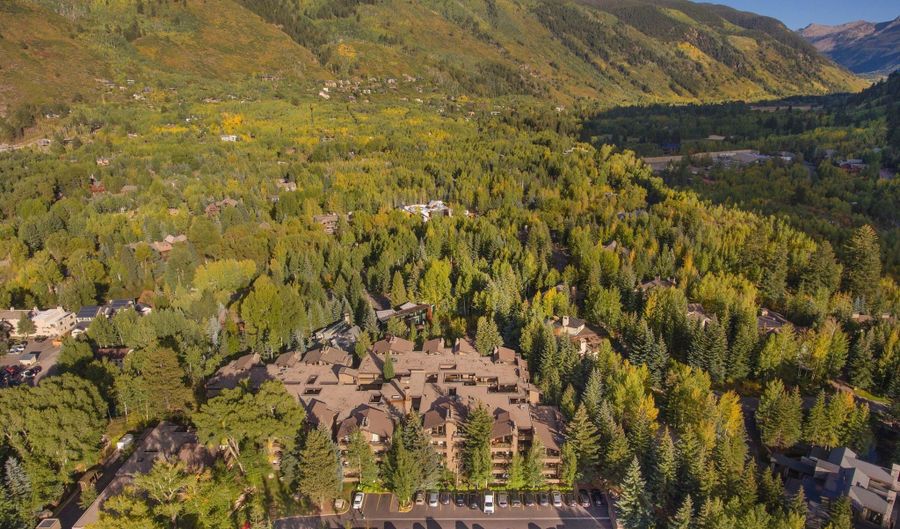 610 S West End St D203, Aspen, CO 81611 - 2 Beds, 2 Bath
