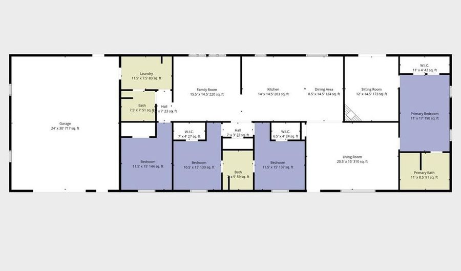 1440 Township Road 1106, Ashland, OH 44805 - 4 Beds, 3 Bath