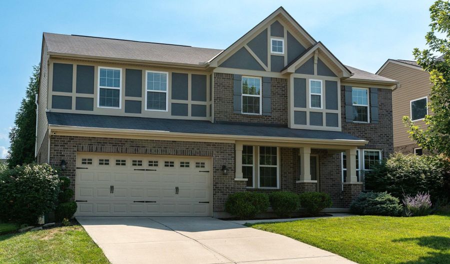 637 Talus Way, Alexandria, KY 41001 - 4 Beds, 3 Bath