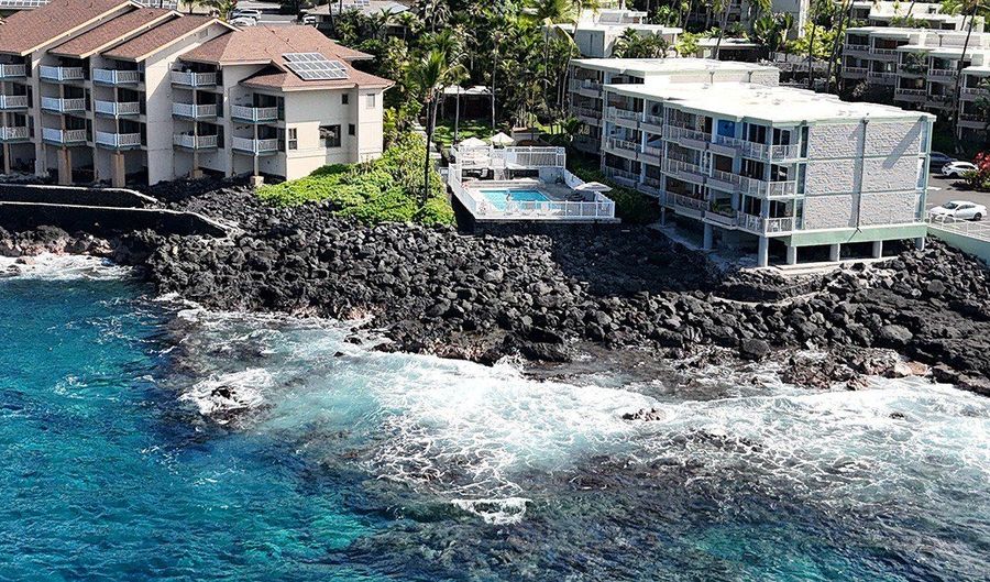 75-6008 ALII Dr 138, Kailua Kona, HI 96740 - 1 Beds, 1 Bath