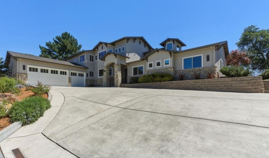1250 Day Valley Rdg, Aptos, CA 95003 - 5 Beds, 6 Bath