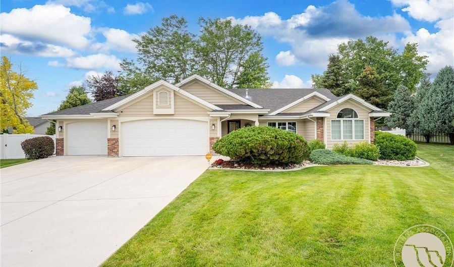 3651 Donna Dr, Billings, MT 59102 - 3 Beds, 2 Bath