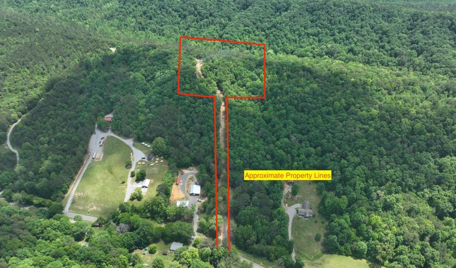 1250 Welcome Valley Rd, Benton, TN 37307 - 0 Beds, 0 Bath