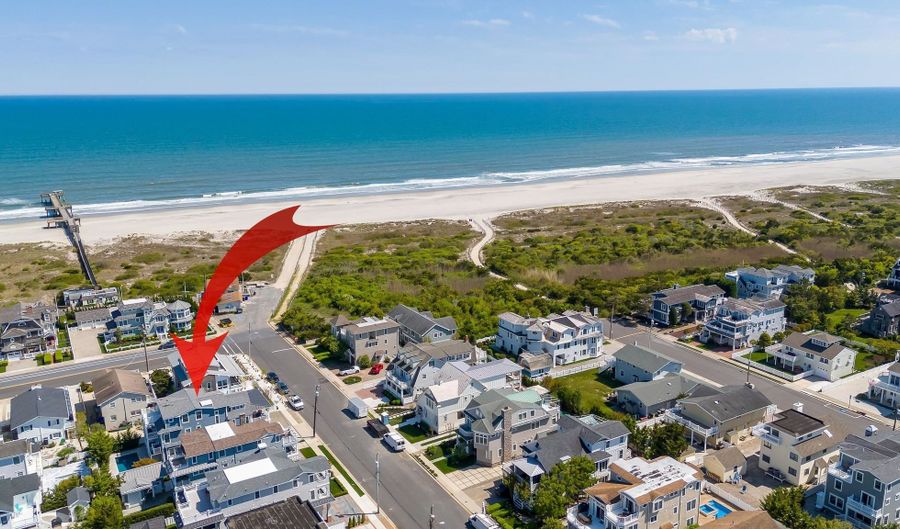 25 W 32nd, Avalon, NJ 08202 - 6 Beds, 6 Bath