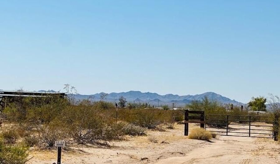 32156 Avenue 41 E, Bouse, AZ 85325 - 0 Beds, 0 Bath