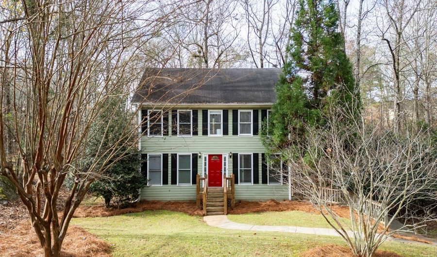 116 Laurel Springs Dr, Athens, GA 30606 - 3 Beds, 2 Bath