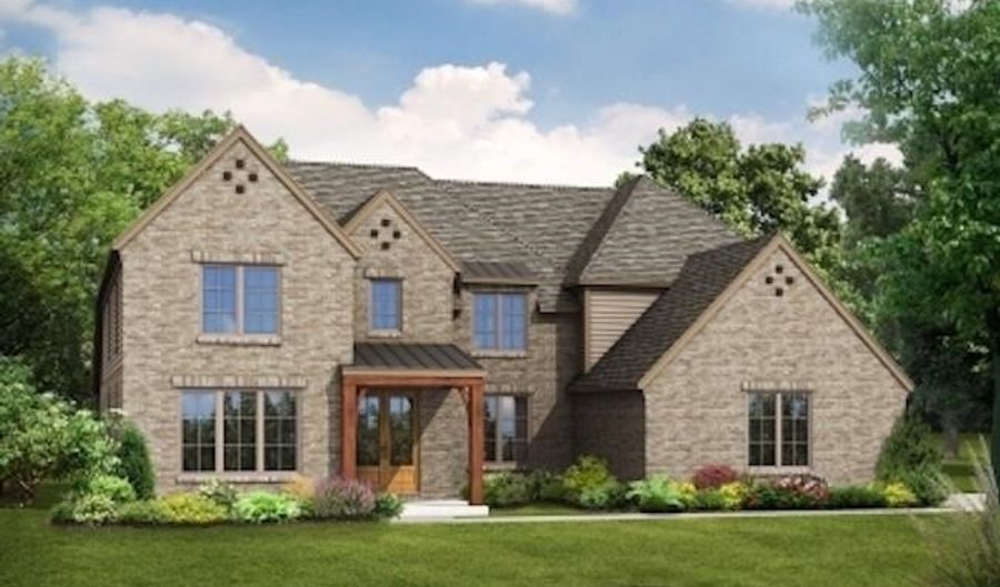 12704 HEATHER MIST Cv, Arlington, TN 38002 - 5 Beds, 5 Bath