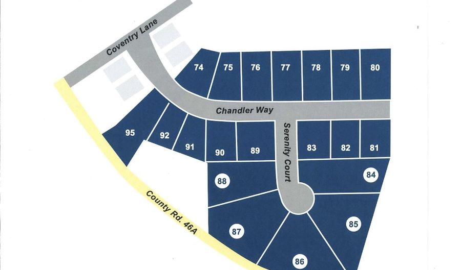 2311 Chandler Way 91, Auburn, IN 46706 - 0 Beds, 0 Bath