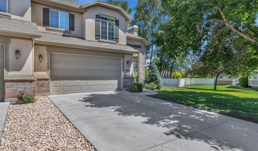 1082 E 370 N, American Fork, UT 84003 - 3 Beds, 3 Bath