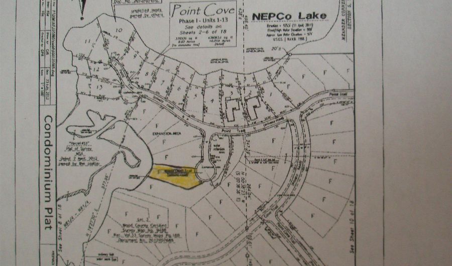 Lot 15 WOOD DUCK TRAIL, Wisconsin Rapids, WI 54494 - 0 Beds, 0 Bath