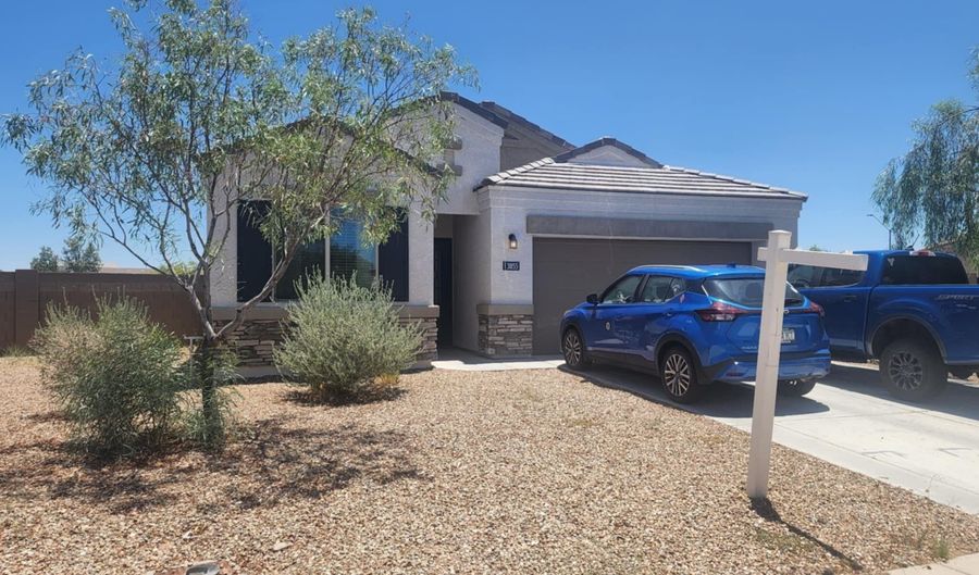 3855 N 308TH Ln, Buckeye, AZ 85396 - 4 Beds, 2 Bath