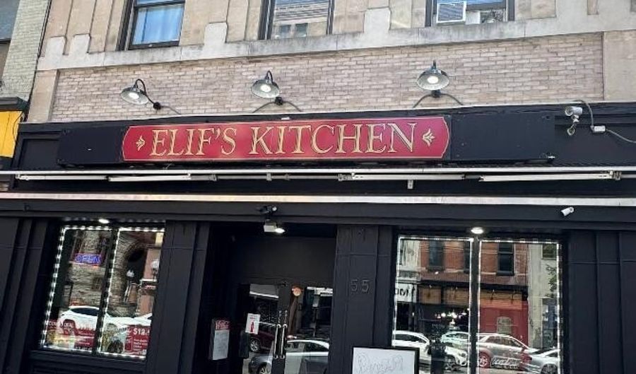 55 N Pearl St, Albany, NY 12207 - 0 Beds, 1 Bath