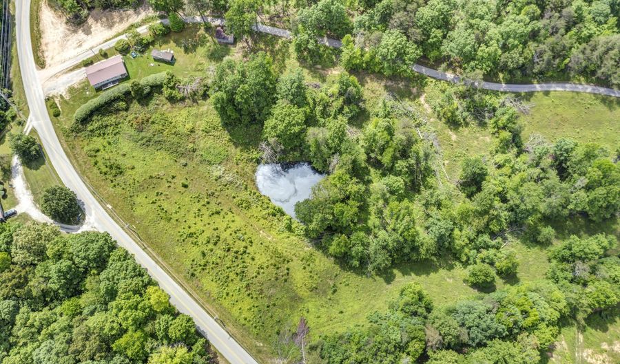 Lot 7 Fairgrounds Ridge Road, Beattyville, KY 41311 - 0 Beds, 0 Bath
